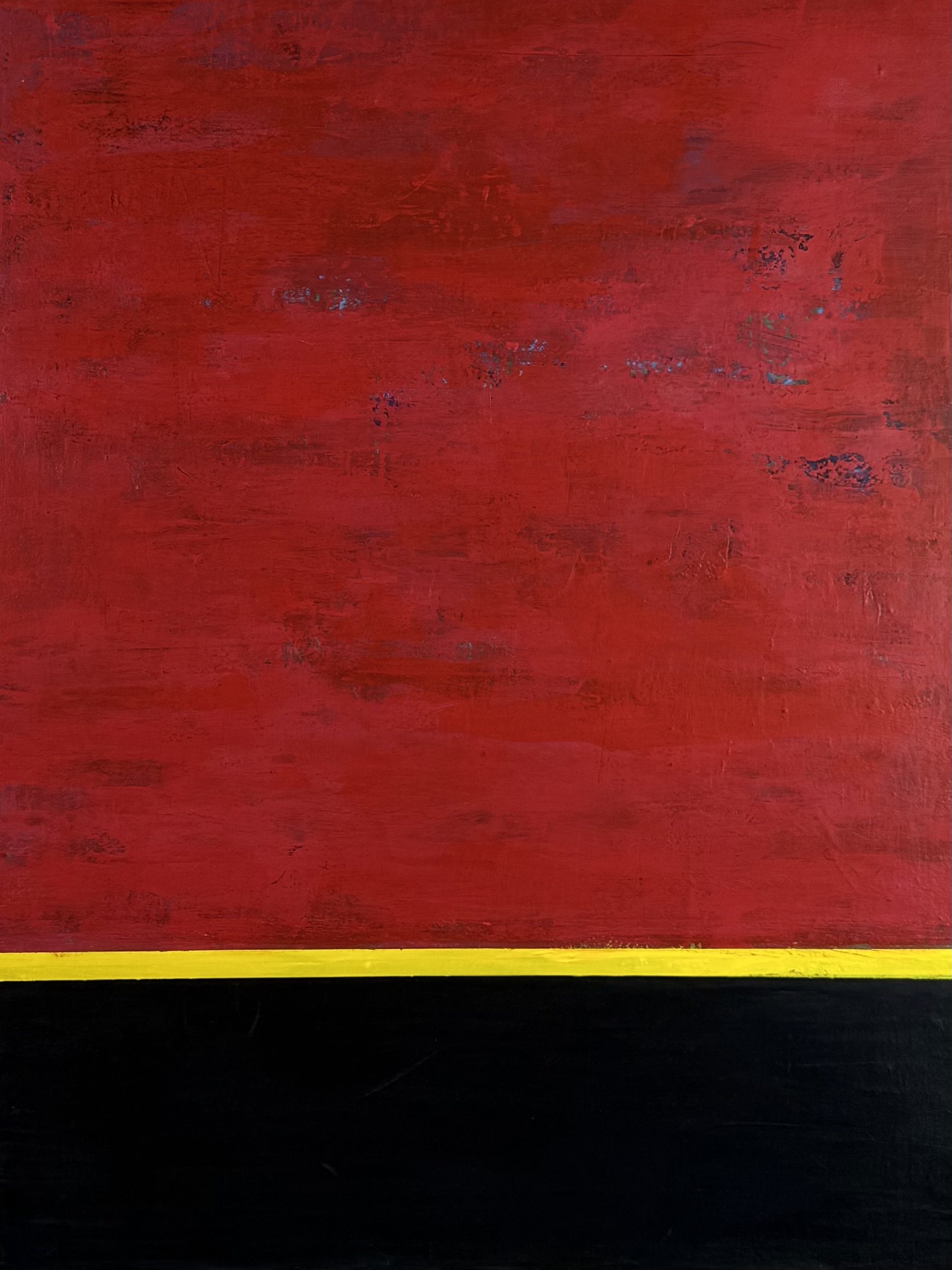 Série: My Years with MR
nr.22/02
Acrílico sobre pano cru
80x60cm
420€