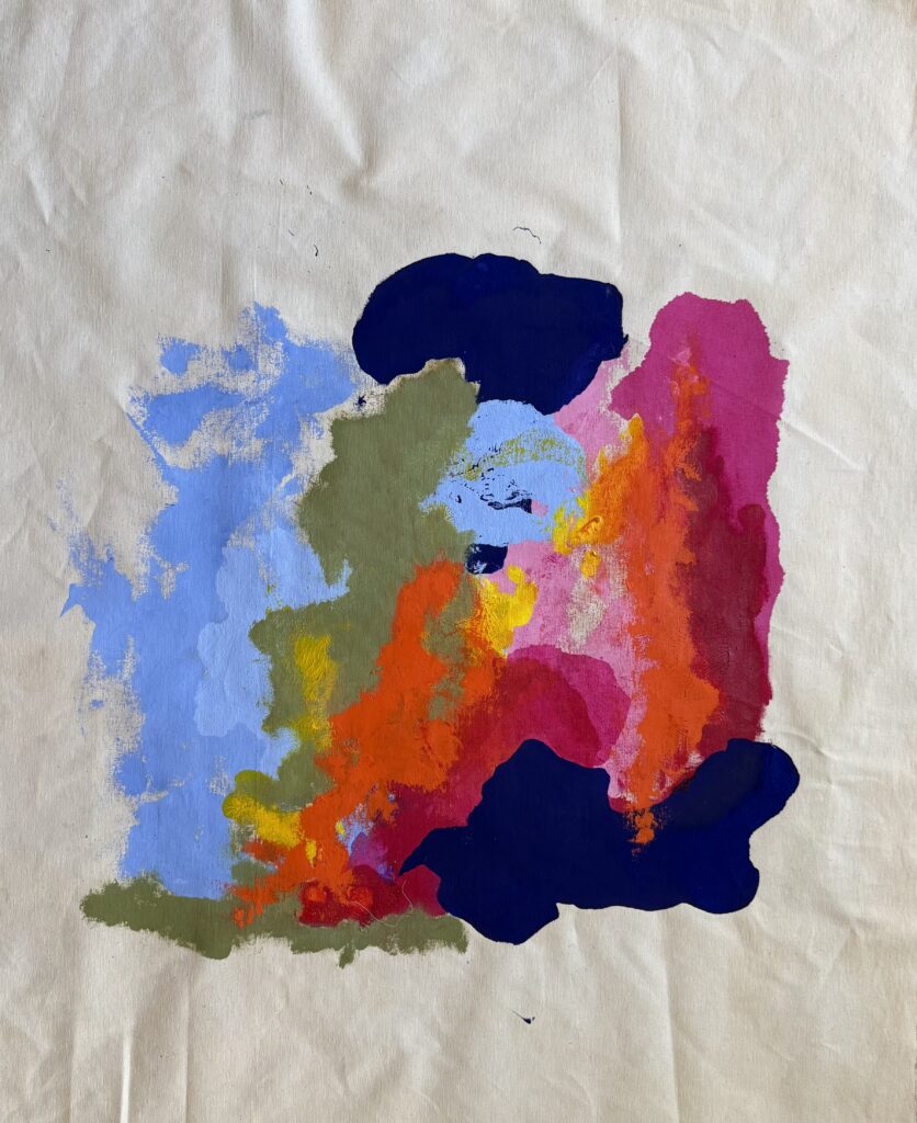Série: Cru
nr.26/04
Técnica mista sobre pano cru
90x75cm
420€