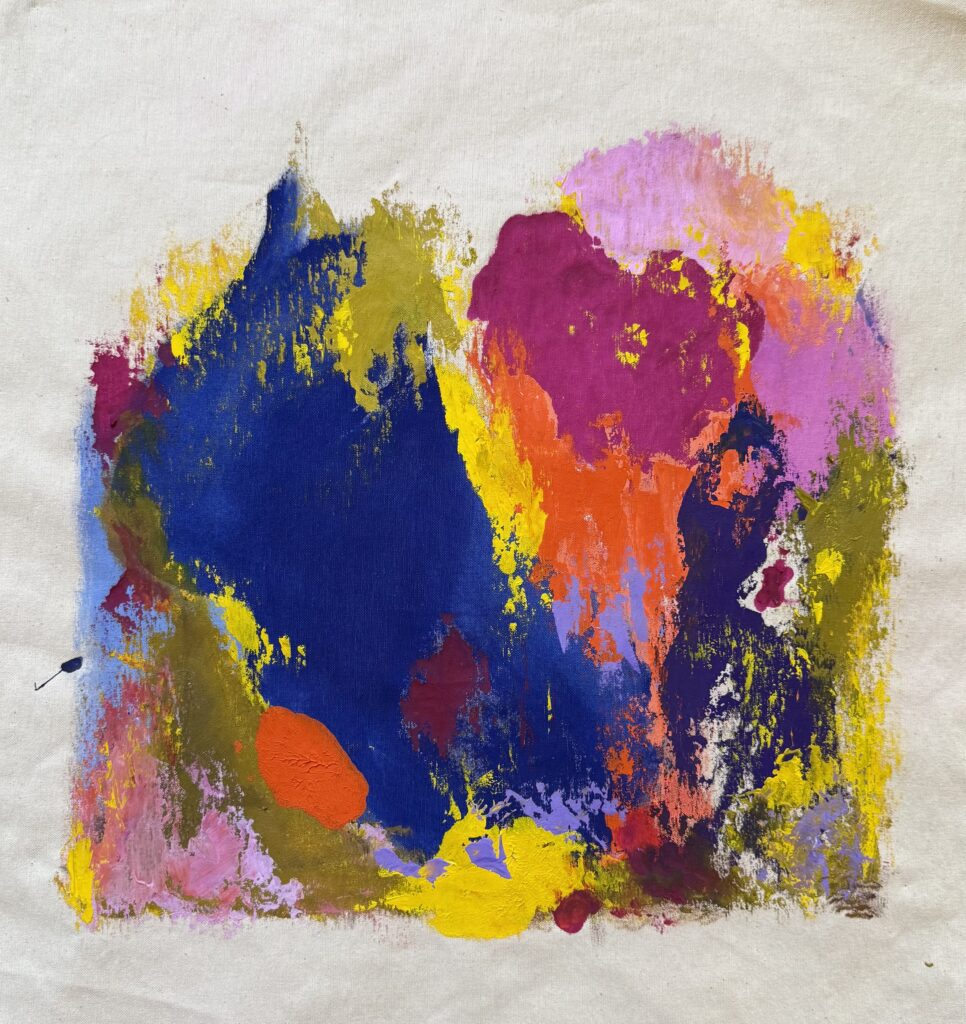 Série: Cru
nr.26/05
Técnica mista sobre pano cru
50x50cm
250€